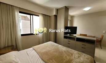 Imagem 6: Flat para alugar em Moema - Edifício Slaviero Essential Moema