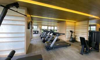 Imagem 5: Apartamento para venda possui 163 metros quadrados com 3 quartos