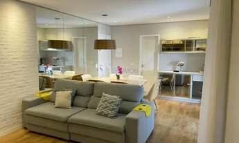 Imagem 4: Jundiaí - Apartamento Padrão - Jardim Flórida