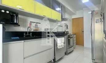 Imagem 4: Apartamento com 3 dorms, Canto do Forte, Praia Grande - R$ 1.8 mi, Cod: 8206