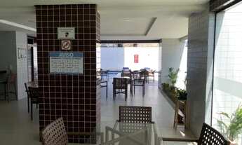 Imagem 2: L-Oportunidade em Piedade-Apto 2 Quartos-56m²- 2 Vagas-Excelente Localização-Próx. padaria