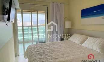 Imagem 7: Apartamento com 3 dormitórios à venda, 116 m² por R$ 3.650.000,00 - Riviera - Módulo 8 - B