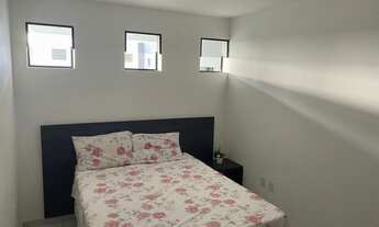 Imagem 7: Apartamento para venda possui 76 metros quadrados com 3 quartos em Portal do Sol - João Pe