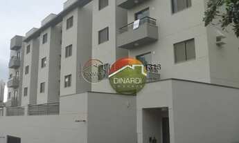 Imagem 4: Apartamento com 1 dormitório para alugar, 49 m² por R$ 1.620,00/mês - Jardim Botânico - Ri