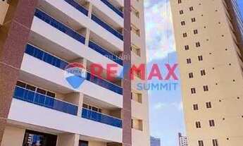 Imagem: João Pessoa - Apartamento Padrão - Miramar