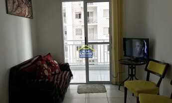 Imagem: Oportunidade Apto 02 dorms c/ sacada