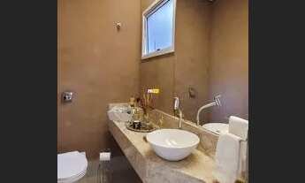 Imagem 6: Z10 IMOVEIS Casa em condomínio com 4 dormitórios