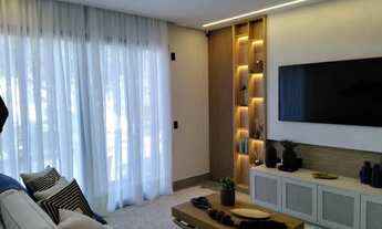 Imagem 6: Casa de condomínio sobrado para venda possui 650 metros quadrados com 7 quartos