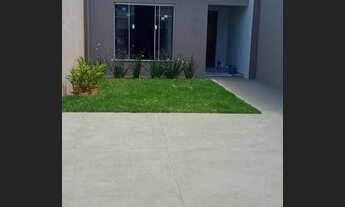 Imagem 3: Vende se casa em Birigui bairro Perdizes