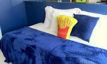 Imagem 5: Apartamento no Centro de Nova Iguaçu - RJ