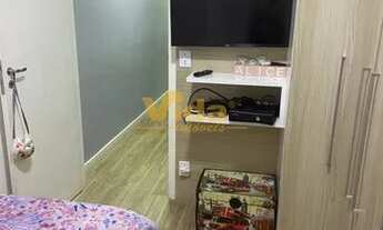 Imagem 5: Apartamento em Novo Osasco - Osasco