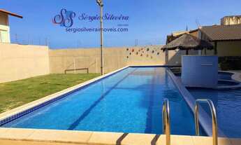 Imagem 6: Apartamento para venda no Porto das Dunas térreo e mobiliado