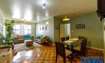 Imagem 2: APARTAMENTO - BROOKLIN - SP