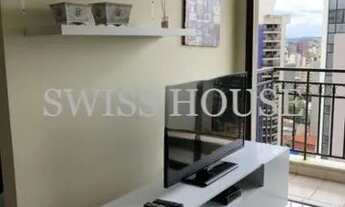 Imagem 3: Apartamento - Cambuí - Campinas