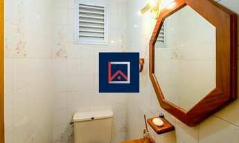 Imagem 6: Venda Apartamento 3 Dormitórios - 117 m² Vila Clementino