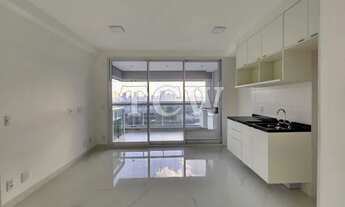 Imagem 2: Apartamento para alugar 1 dorm com vaga no Vila Clementino - Op Art Ibirapuera