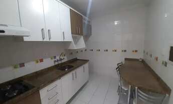 Imagem 7: Sobrado com 3 quartos para alugar por R$ 2800.00, 136.79 m2 - FANNY - CURITIBA/PR