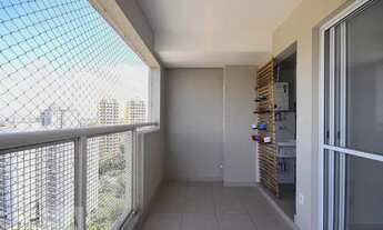 Imagem 7: Apartamento para Aluguel - Vila Andrade, 1 Quarto, 49 m2