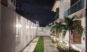 Imagem 5: Casa para venda tem 82 metros quadrados com 3 quartos em Várzea - Recife - PE