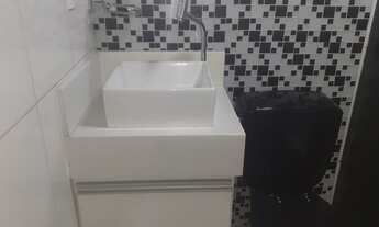 Imagem 5: WSL - Lourenço - Mutondo-SG. Apt. - dois quartos - 180