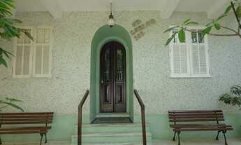 Imagem 2: Apartamento para aluguel com 25 metros quadrados com 1 quarto em Leblon - Rio de Janeiro