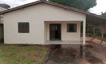 Imagem 2: Casa pra alugar Casa com 2 dormitórios