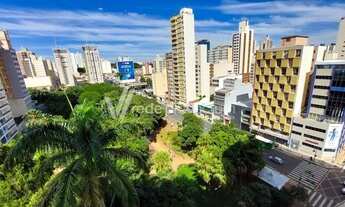 Imagem: Apartamento - Centro - Campinas