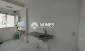 Imagem 7: Apartamento Padrão em Carapicuíba