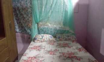 Imagem 3: Casa em amparo de São Francisco