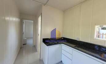 Imagem 5: Casa com 1 dormitório para alugar, 30 m² por R$ 2.190,00/mês - Praia dos Amores - Balneári