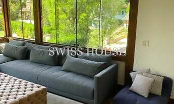 Imagem 3: Casa - Vila Embaré - Valinhos