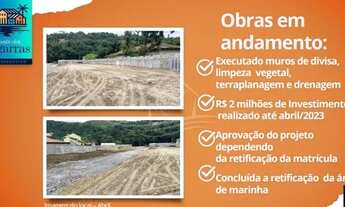 Imagem 6: LANÇAMENTO SOBRADO PÉ NA AREIA COM 03 DORMITÓRIOS NA PRAIA DAS CIGARRAS EM SÃO SEBASTIÃO/S