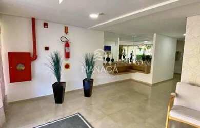 Imagem 7: Apartamento VISTA MAR Velutti Home Club/3 dormitórios/centro de Penha