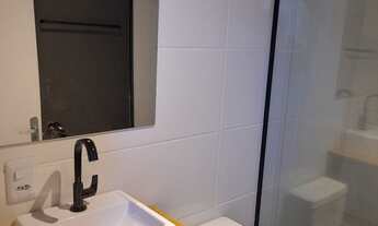 Imagem 3: Alugo loft mobiliado estilo industrial