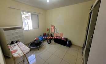 Imagem 6: Apto Grand Acqua 2 - Água Branca - 2 dorms, 175mil REF: 99933