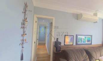 Imagem 5: Apartamento a venda - Jardim Alvorada - Residencial The View Club Residence - 122m² - 3 Do