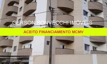 Imagem: APARTAMENTO RESIDENCIAL em SOROCABA - SP