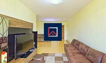 Imagem 2: Apartamento Venda 3 Dormitórios - 117 m² Vila Clementino