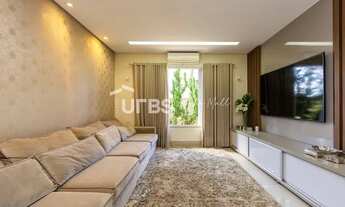 Imagem 2: Jardins Milão - Sobrado 3 quartos, sendo 3 suítes