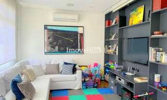 Imagem 3: Itaim Bibi Apartamento com 3 dormitórios