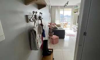 Imagem 4: Apartamento para aluguel possui 59 metros quadrados com 2 quartos em Vila Buarque - São Pa