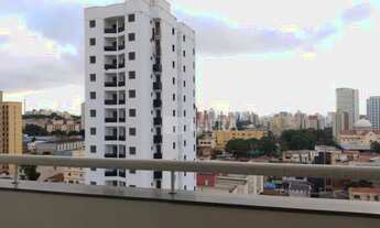 Imagem 5: Apartamento com 2 dormitórios, 53 m² - venda por R$ 370.000,00 ou aluguel por R$ 2.390,00