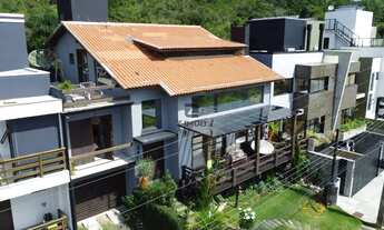 Imagem: Casa em Jardim Panorâmico - Garopaba