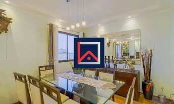 Imagem 7: Venda Apartamento 4 Dormitórios - 145 m² Perdizes