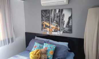 Imagem 6: Jd. Oceania- 350m da Praia- 105m²- 03Qts s/ 01Ste- 02Vgs- Nascente