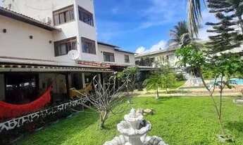 Imagem 2: Casa para aluguel e venda com 1000 metros quadrados com 16 quartos em Itapuã - Salvador