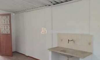 Imagem 7: Casa para aluguel, 2 quartos, 1 suíte, Barreiro - Belo Horizonte/MG