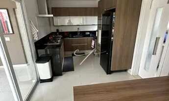 Imagem 2: Sobrado com 3 dormitórios à venda, 300 m² por R$ 2.300.000,00 - Jardim Residencial Alto De