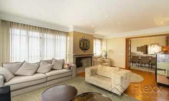 Imagem 6: Apartamento com 4 dormitórios, 180 m² - venda por R$ 1.450.000,00 ou aluguel por R$ 9.444