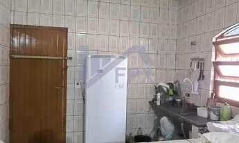 Imagem 4: Casa no Balneário Gaivota, em Itanhaém